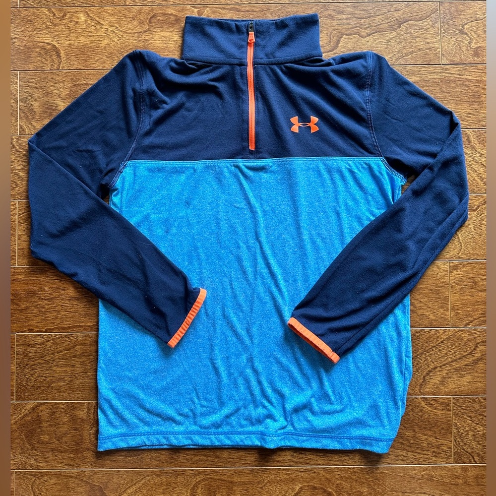 Under Amour long sleeve